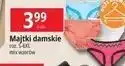 E.Leclerc Majtki damskie s-6xl oferta