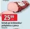 E.Leclerc Polędwica z pieca Olewnik oferta