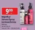 E.Leclerc Spray dodający objętości włosom Marion oferta