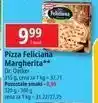 E.Leclerc Pizza salame chorizo Dr. Oetker Feliciana oferta