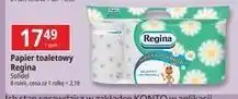 E.Leclerc Papier toaletowy rumiankowy Regina oferta