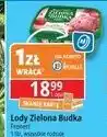 E.Leclerc Lody truskawkowe Zielona Budka oferta