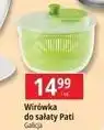 E.Leclerc Wirówka do sałaty pati oferta