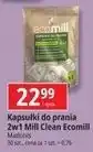 E.Leclerc Kapsułki do prania 2w1 konopie Ecomill oferta