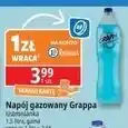E.Leclerc Napój ice Grappa oferta
