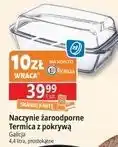 E.Leclerc Naczynie żaroodporne termica 4.4 l Galicja oferta