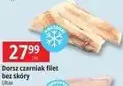 E.Leclerc Dorsz czarniak filet bez skóry oferta
