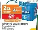 E.Leclerc Piwo Perła Bezalkoholowa oferta