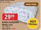 E.Leclerc Kołdra medic line 220 x 200 cm Tekstim oferta