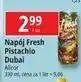 E.Leclerc Napój pistacjowy oferta