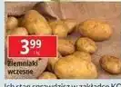E.Leclerc Ziemniaki wczesne oferta