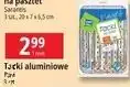 E.Leclerc Tacki do grilla Ravi oferta