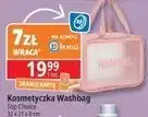 E.Leclerc Kosmetyczka Top Choice oferta