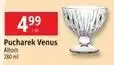 E.Leclerc Pucharek venus 280 ml Altom Design oferta