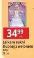E.Leclerc Lalka defa ślubna Grażyna oferta