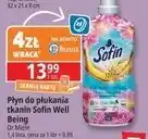 E.Leclerc Płyn do płukania feel well Sofin Well Being oferta