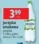 E.Leclerc Woda limonkowa Jurajska oferta