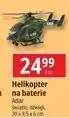 E.Leclerc Helikopter na baterie Adar oferta