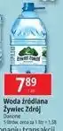 E.Leclerc Woda niegazowana Żywiec Zdrój oferta
