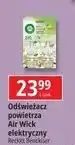 E.Leclerc Wkład białe kwiaty Air Wick Electric Essential Oils oferta