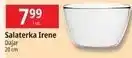 E.Leclerc Salaterka irene 20 cm Dajar oferta