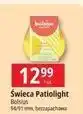 E.Leclerc Świeca citronella Bolsius oferta