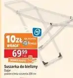 E.Leclerc Suszarka na bielizne Dajar oferta