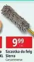 E.Leclerc Szczotka do felg Carcommerce oferta