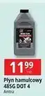 E.Leclerc Płyn hamulcowy dot4 Moje Auto oferta