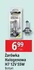 E.Leclerc Żarowka h7 Bottari oferta