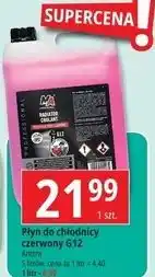 E.Leclerc Płyn do chłodnic samochodowych g12 Ma Professional oferta