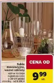 Carrefour Szkło dekoracyjne oferta