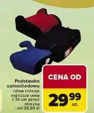 Carrefour Podstawka samochodowa oferta
