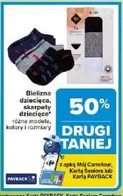 Carrefour Majtki dziecięce Tex oferta