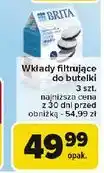 Carrefour Wkład do butelek Brita Fill&Go Active oferta