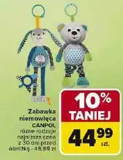 Carrefour Zabawka Canpol oferta