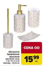 Carrefour Szczotka wc madison multi oferta