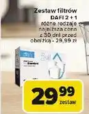 Carrefour Zestaw wkładów classic Dafi oferta