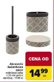 Carrefour Mydelniczka drop oferta