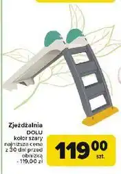 Carrefour Zjeżdzalnia Dolu oferta