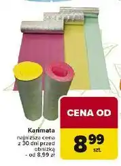 Carrefour Karimata oferta