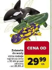 Carrefour Zabawka do wody oferta