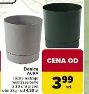 Carrefour Donica aura oferta