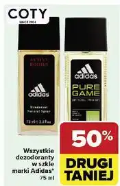 Carrefour Dezodorant Adidas Men Active Bodies oferta