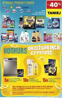 Carrefour Patyczki zapachowe szlachetny jedwab z orientalną orchideą Air Wick Essential Oils oferta
