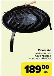 Carrefour Palenisko oferta