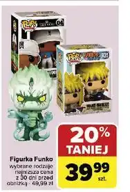Carrefour Figurka naruto Funko Pop! oferta