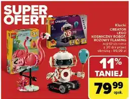 Carrefour Klocki 42672 Lego Friends oferta