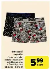 Carrefour Bokserki Uomo oferta