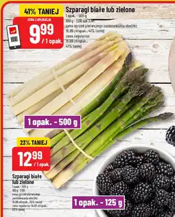 Polomarket Jeżyny 125g POLOmarket oferta